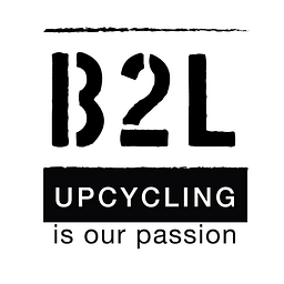 BAG TO LIFE Logo