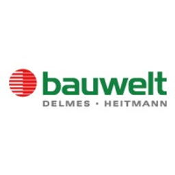 shop.bauwelt.eu Logo
