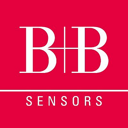 shop.bb-sensors.com Logo