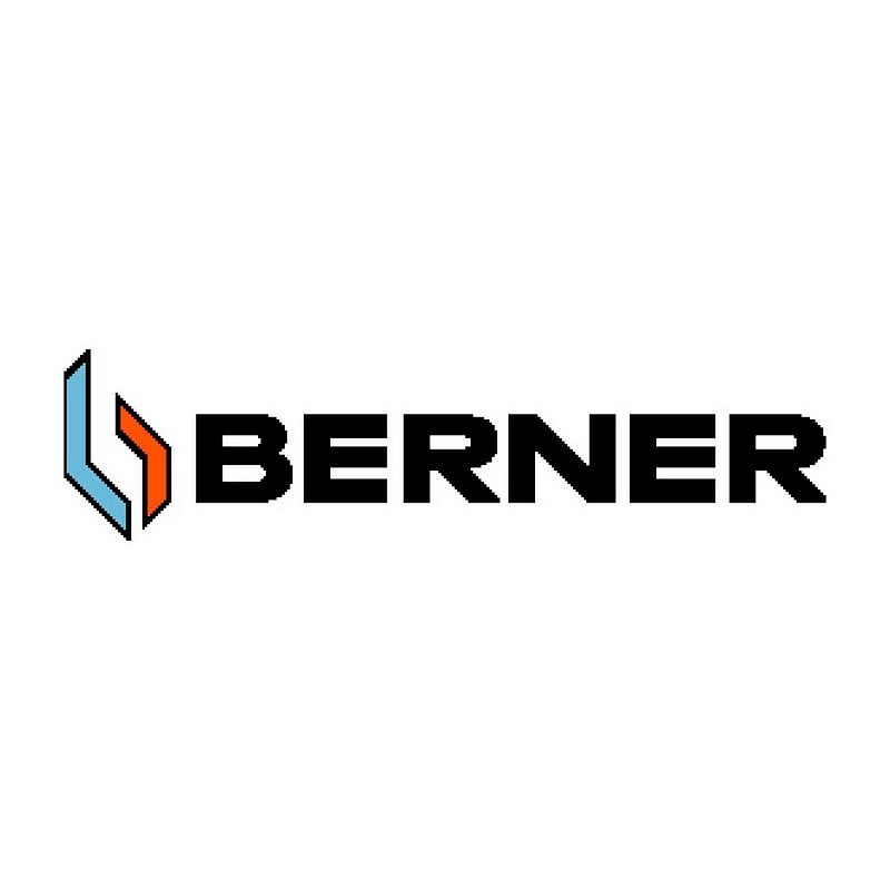 Berner - Experts with passion Logo