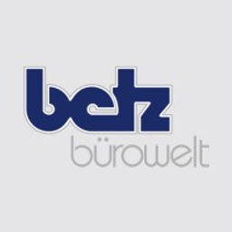 Betz Bürowelt Logo