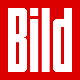 BILD Marktplatz Logo