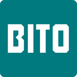 shop.bito.com Logo