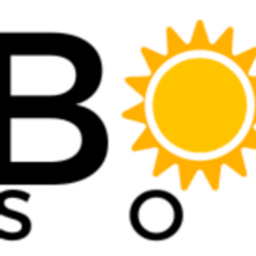 boga-solar.de Logo