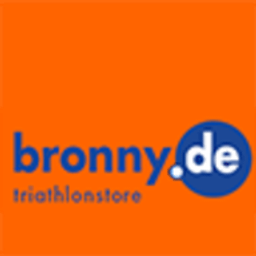 Bronny Logo
