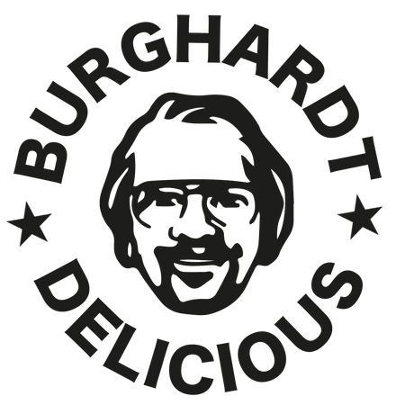 Burghardt Delicious (CH) Logo