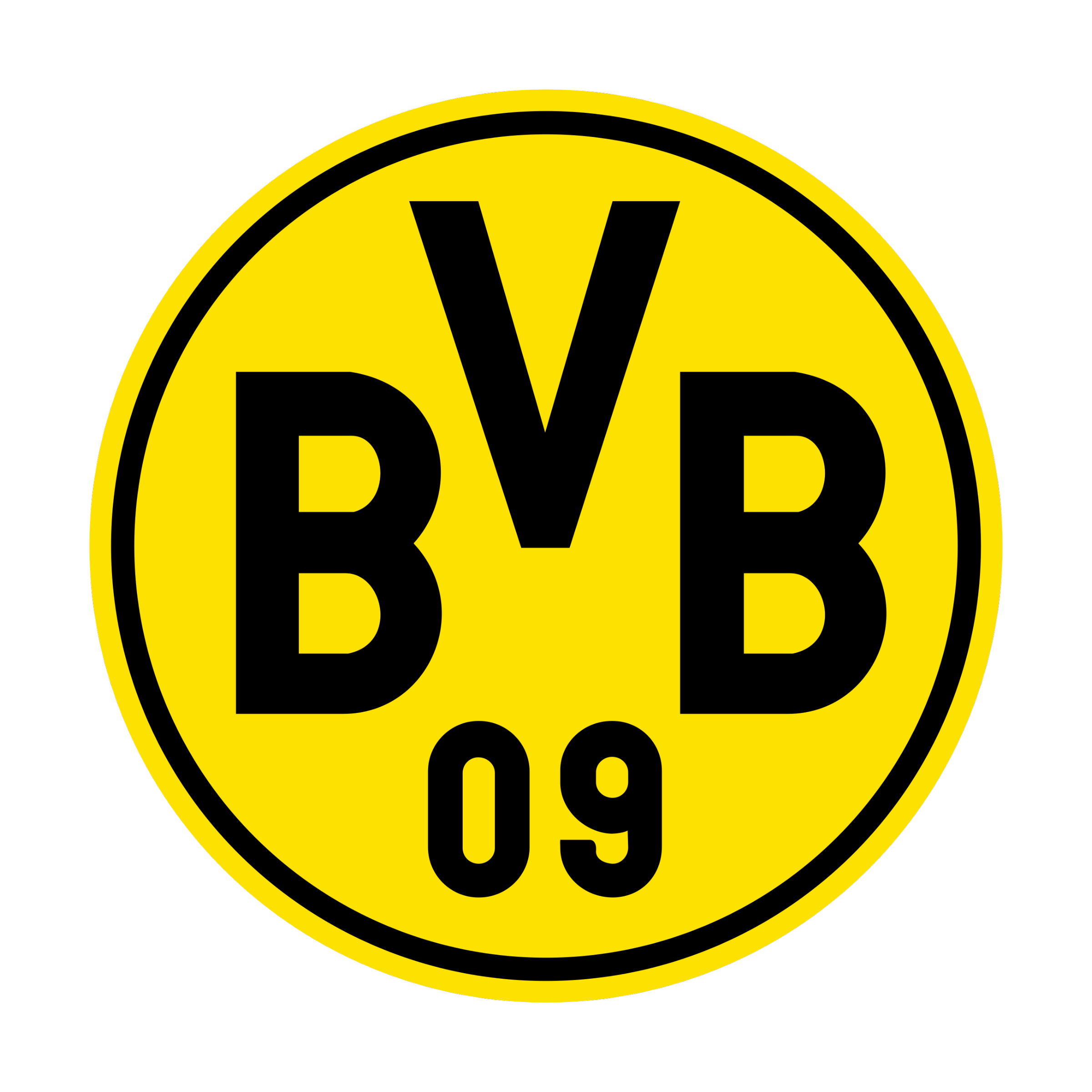 Borussia Dortmund Logo