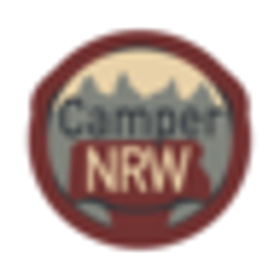 shop.camper-nrw.de Logo