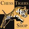 Chess Tigers - Die Schachexperten Logo