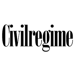 Civil Regime Logo