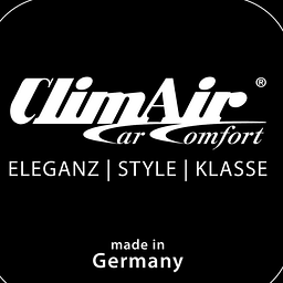 shop.climair.de Logo