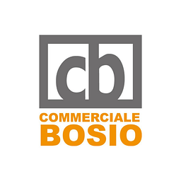 Commerciale Bosio Logo