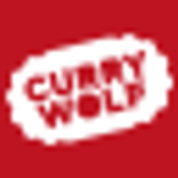 shop.curry-wolf.de Logo