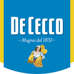 Pasta De Cecco Logo