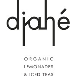 djahé Logo