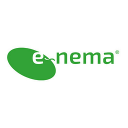 shop.e-nema.de Logo