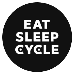 Eat Sleep Cycle Online Shop Logo