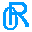 objets rares Logo