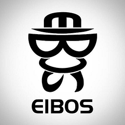 Shop Eibos3d Logo