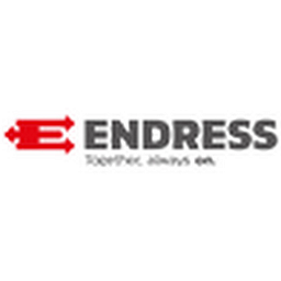 ENDRESS Logo