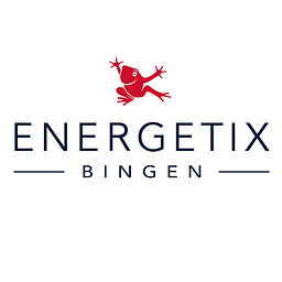 ENERGETIX® Shop - Magnetschmuck und Wellness Logo