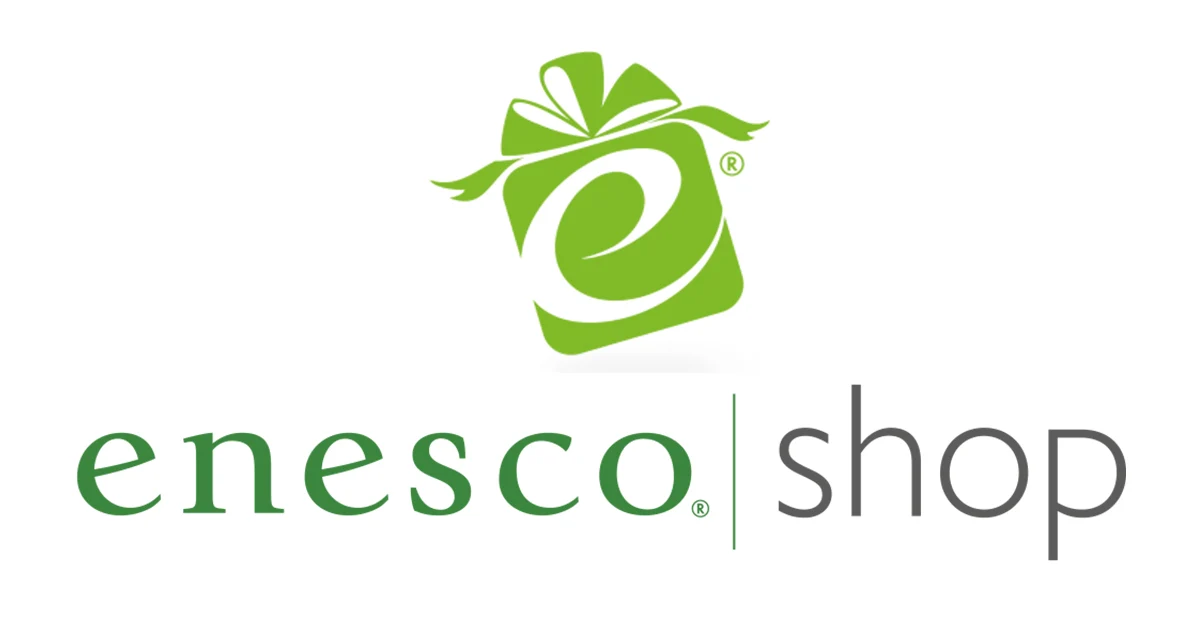Shop Enesco France Logo