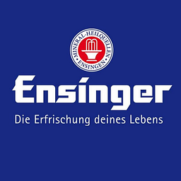 shop.ensinger.de Logo