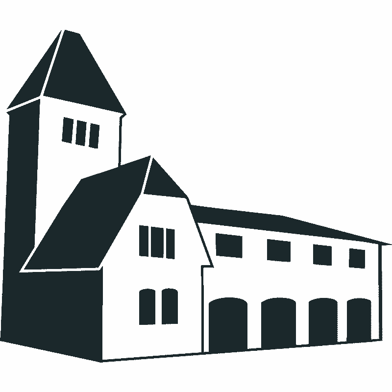 FEUERWACHE Rösterei Logo