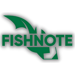 Fishnote Logo