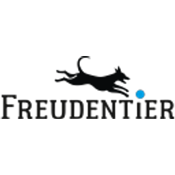 Freudentier Logo