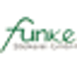 Funke Stickerei GmbH Logo