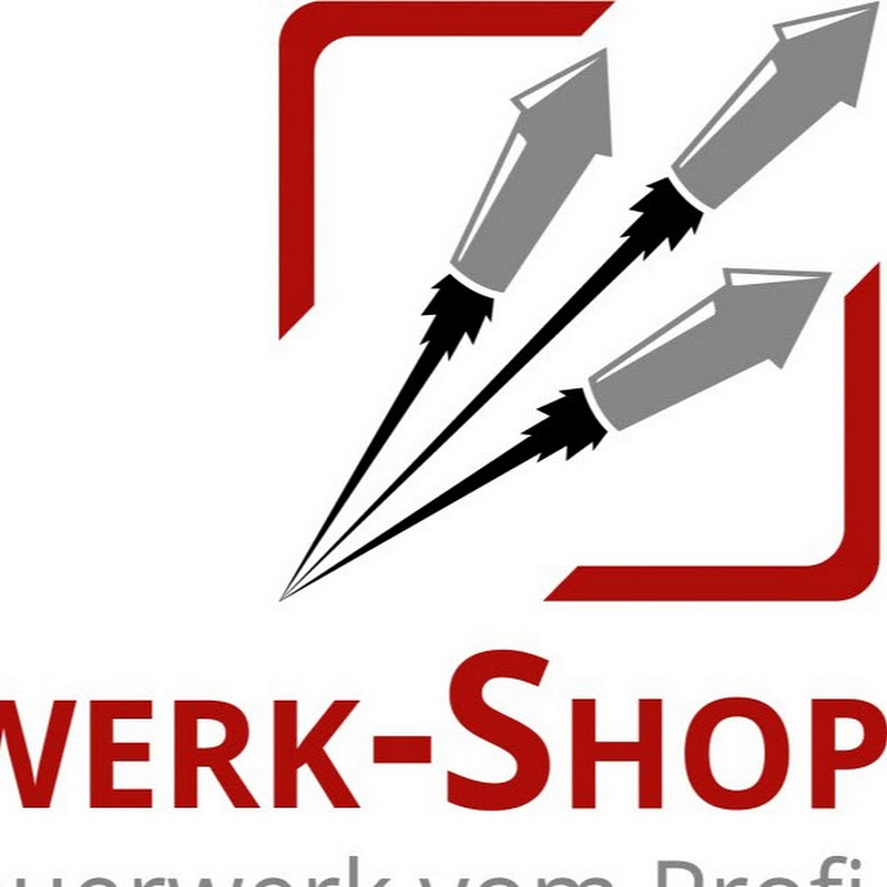 Feuerwerk Logo