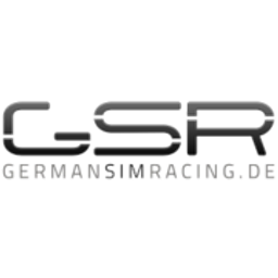GermanSimRacing GmbH Logo
