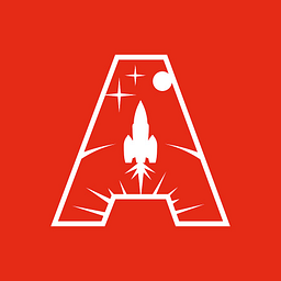 The Gerry Anderson Store Logo