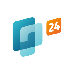 glasprofi24.de Logo