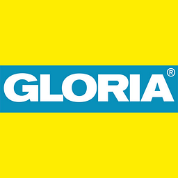 service.gloriagarten.de Logo