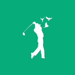 shop.golfpost.de Logo