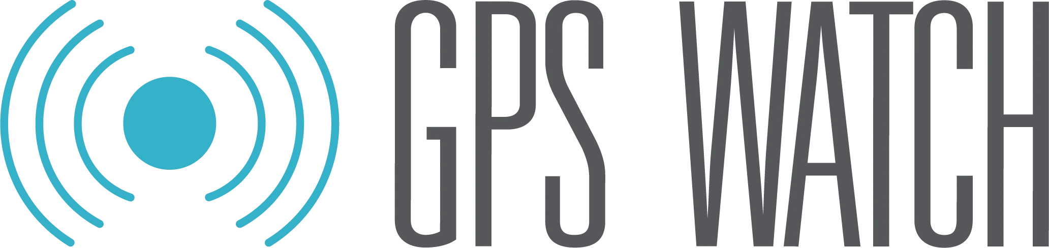 shop.gps-watch.de Logo