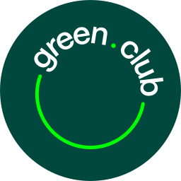 Shop Green Logo