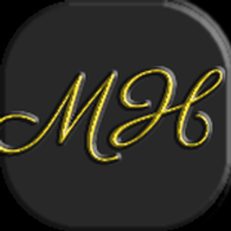 shop.halbich.design Logo