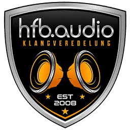 HFB audio GmbH Logo