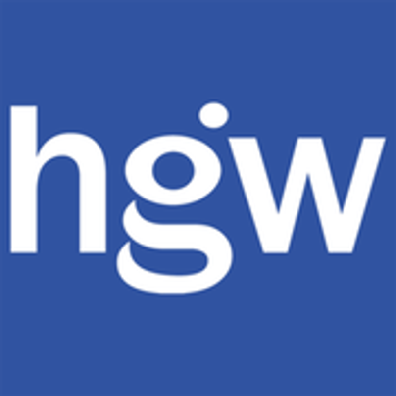 Shop Hgw Technik Logo