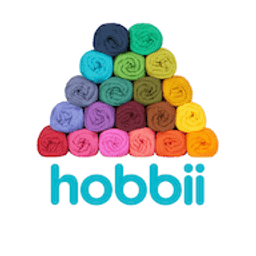 Shop Hobbii Logo