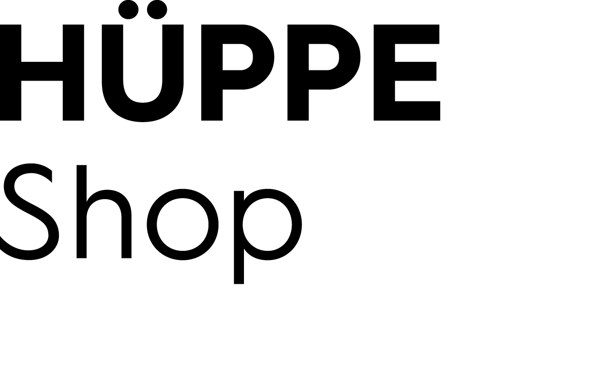 HÜPPE Online-Shop Logo