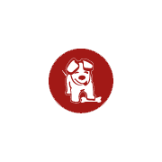 shop.hundefeinkostladen.at Logo
