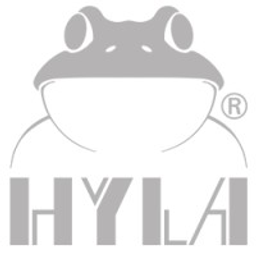 hyla-germany.de Logo