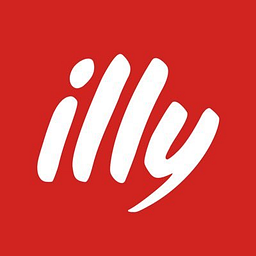 Shop Illy Logo