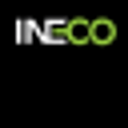 shop.in-eco.de Logo