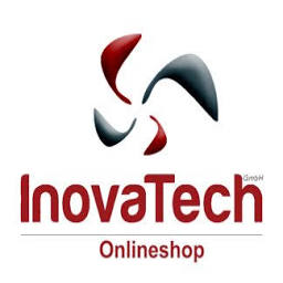 shop.inovatech.de Logo