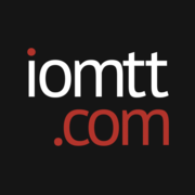 IOMTT Shop Logo